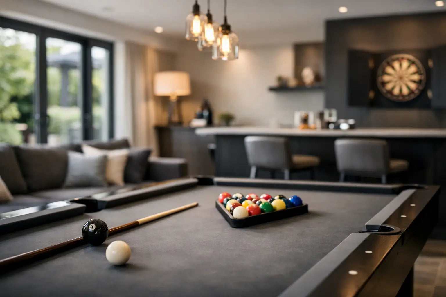9 Pool Room Ideas UK Homes Will Love