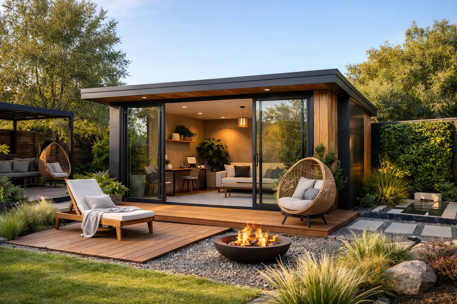 10 Garden Room Design Trends for 2026