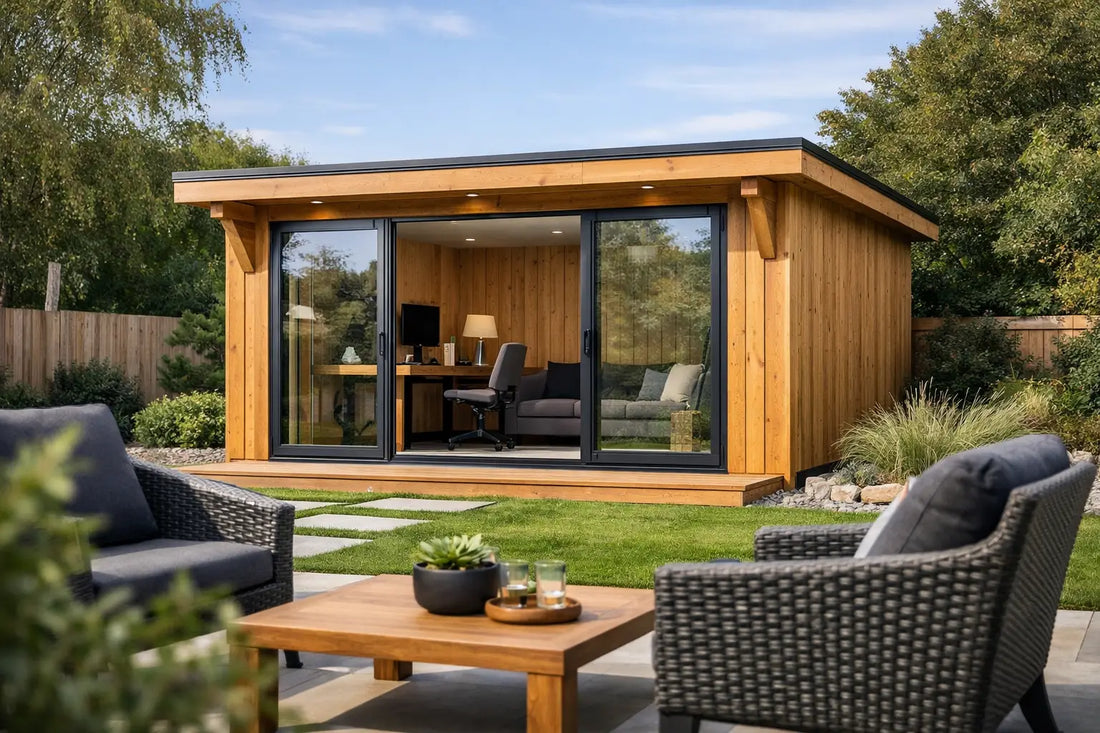 Oak Garden Room Review: Is It Worth It?