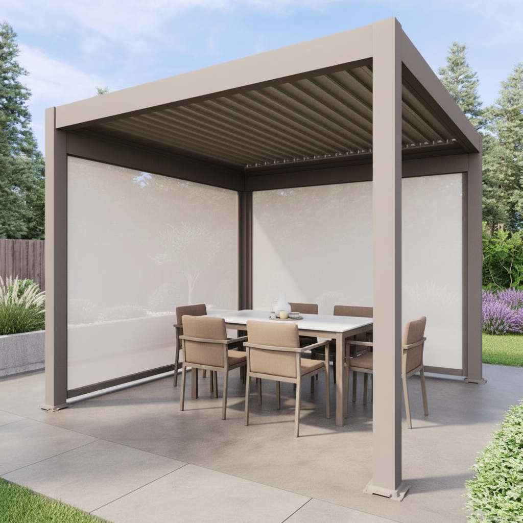 Contemporary Garden