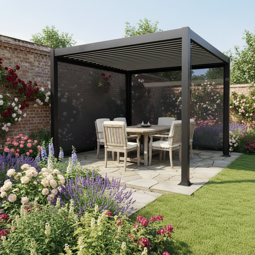 Cottage Garden
