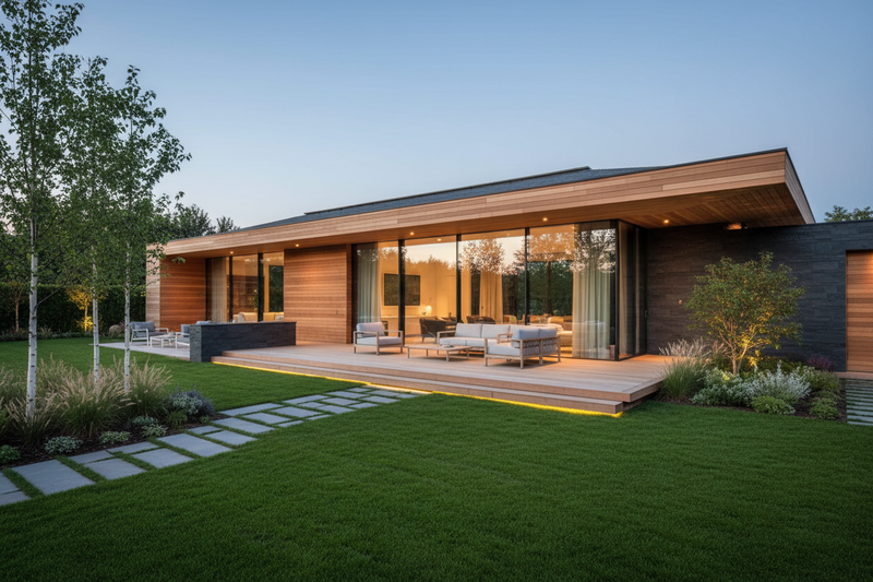Lettering Lodges Luxury Timber Lodges Fully Installed Across Mainland UK | Bespoke Oak ...